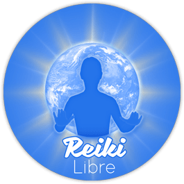 Logo Reiki Libre Dijon